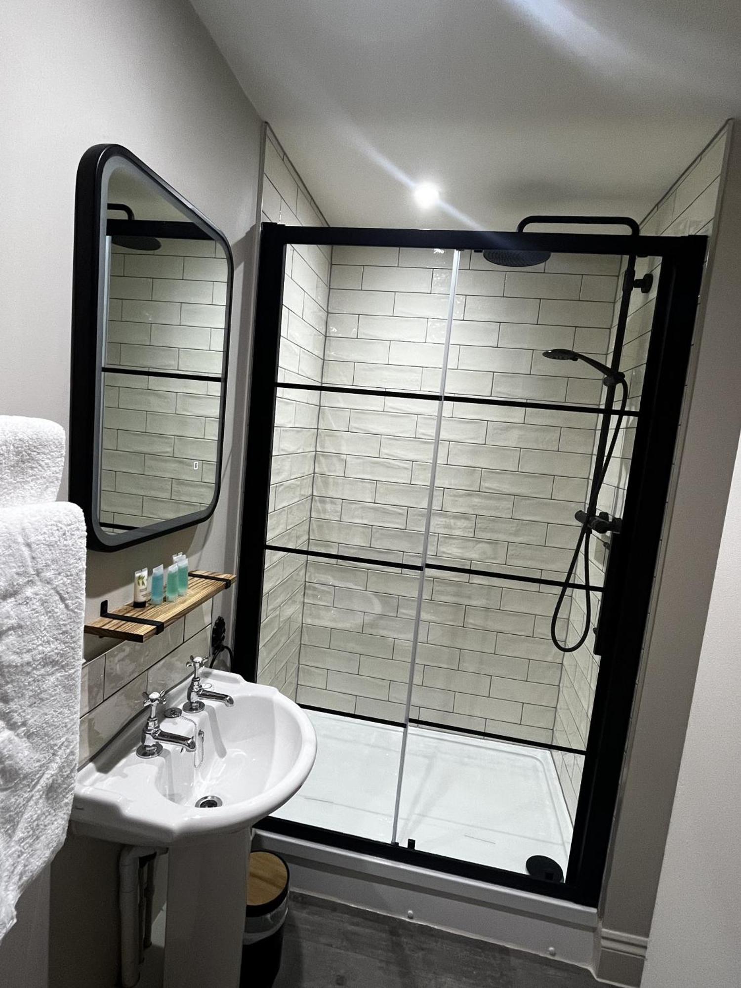 The Talbot Inn Eynsham Room photo