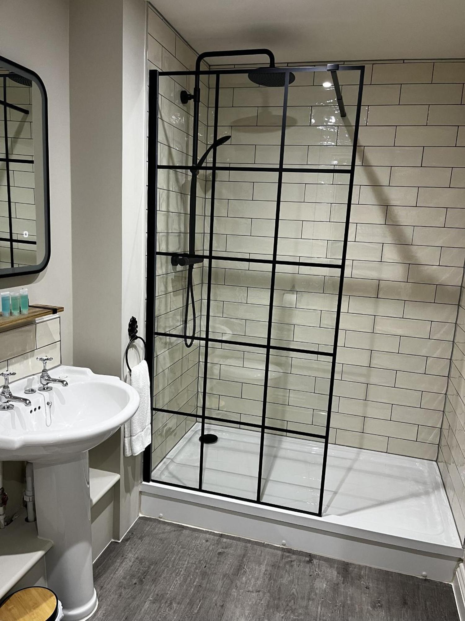 The Talbot Inn Eynsham Room photo
